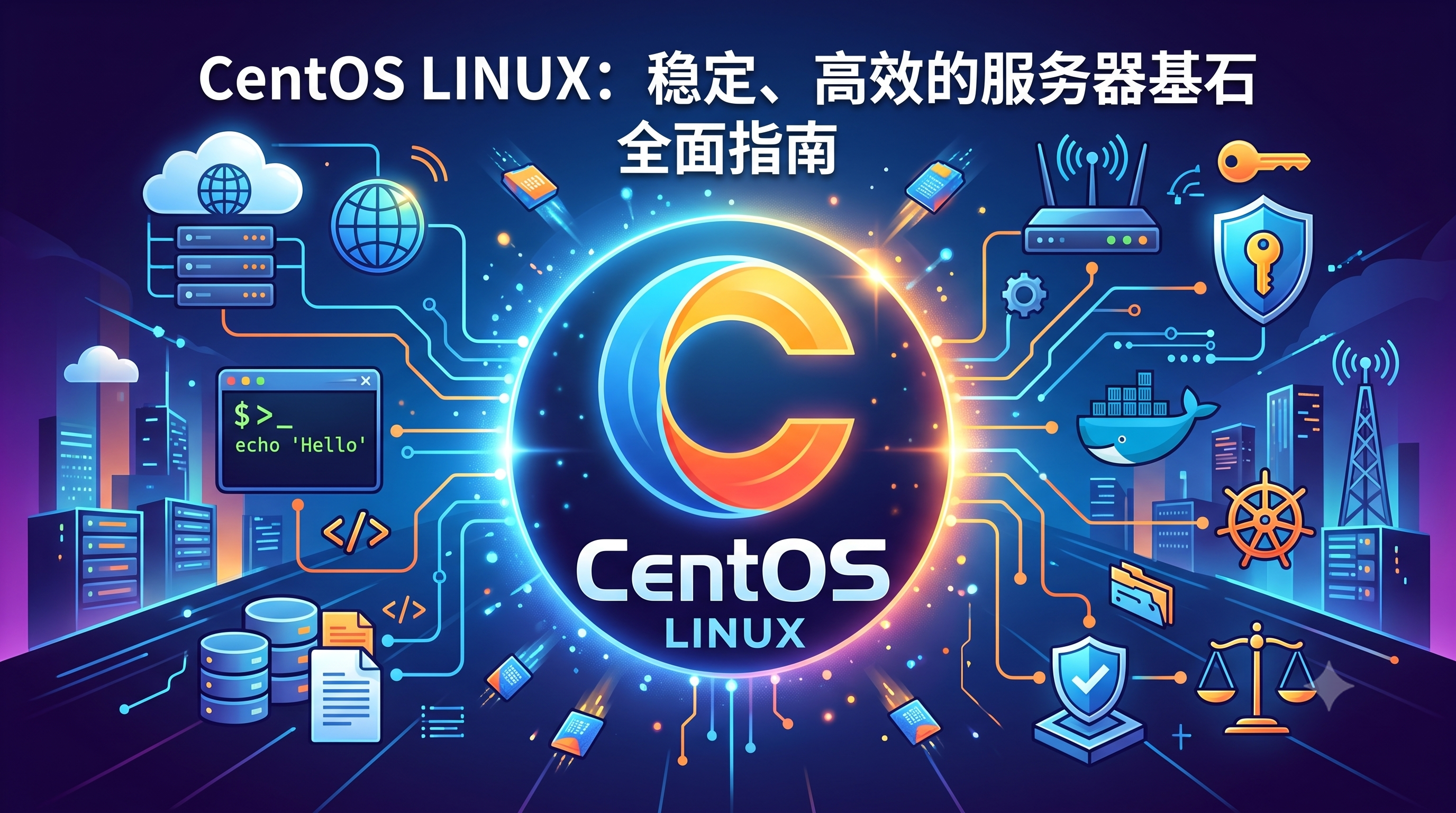 Centos部署frp