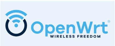 OpenWrt修改ip
