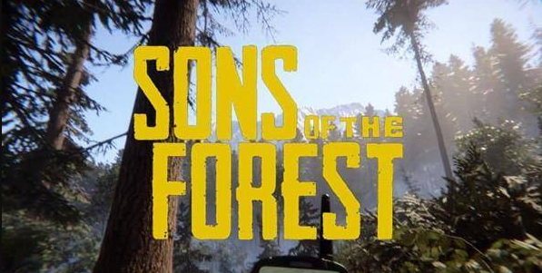 windows森林之子开服